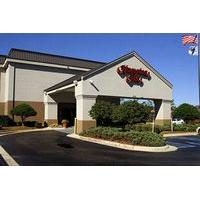 Hampton Inn Mobile/Bellingrath Gardens