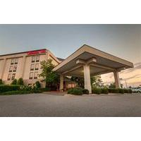 Hampton Inn Meridian