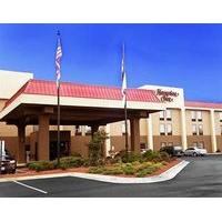 Hampton Inn Wytheville