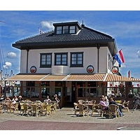 Havenhotel Texel