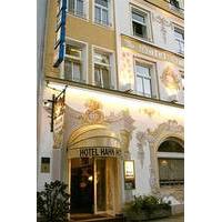 Hahn Hotel