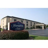 Hampton Inn Chicago Elgin I 90