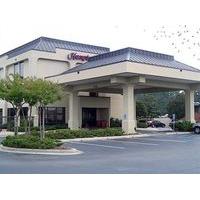 Hampton Inn Gadsden