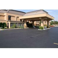 Hampton Inn Columbus East Oh