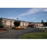 Hampton Inn Milford