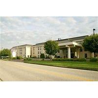 Hampton Inn Owensboro South