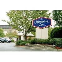 Hampton Inn Summerville