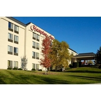 Hampton Inn Iowa City Coralville