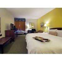 Hampton Inn Georgetown - Marina