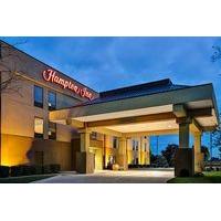 Hampton Inn Mattoon