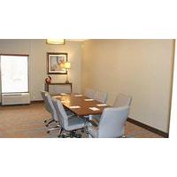 Hampton Inn St. Louis/Chesterfield