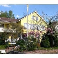 Haus Am Kurpark Hotel Garni