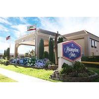 Hampton Inn Livermore