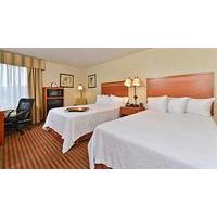 Hampton Inn Martinsburg