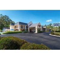 Hampton Inn Walterboro