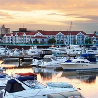 Harbourwalk Hotel Racine