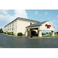 Hampton Inn Houston Baytown