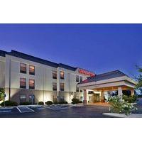 Hampton Inn Houston-Texas City