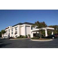 Hampton Inn Commerce