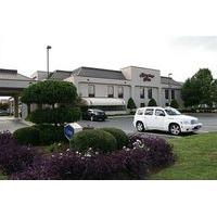 Hampton Inn Lumberton
