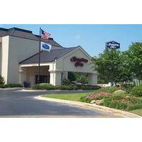 Hampton Inn Brookhaven