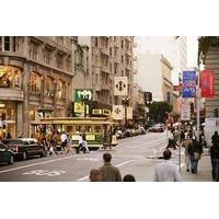 Handlery Union Square Hotel