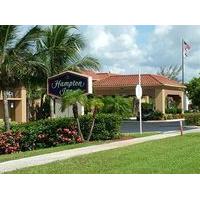 Hampton Inn - Jupiter/Juno Beach