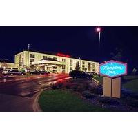 Hampton Inn Minneapolis - Eagan