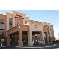 Hampton Inn & Suites Carlsbad