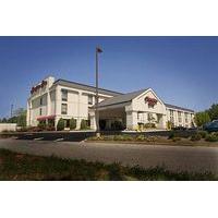 Hampton Inn Atlanta - Newnan