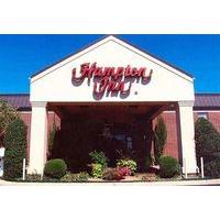 Hampton Inn Clarksville