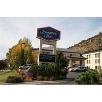 hampton inn durango