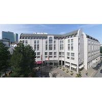 Hamburg Marriott Hotel