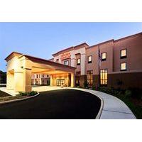 Hampton Inn & Suites Mahwah