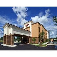 Hampton Inn Jackson