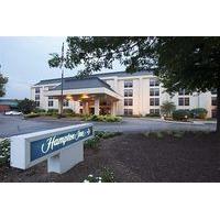 Hampton Inn Pittsburgh/Cranberry