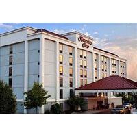 Hampton Inn Charleston-Southridge