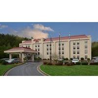 Hampton Inn Martinsville