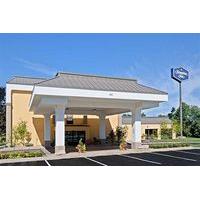 Hampton Inn Youngstown West