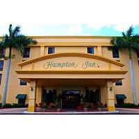Hampton Inn Boca Raton