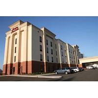 Hampton Inn & Suites-Knoxville / North I-75