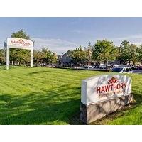 hawthorn suites by wyndham kentsea tac airport