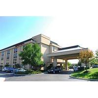 Hampton Inn Columbus - Airport