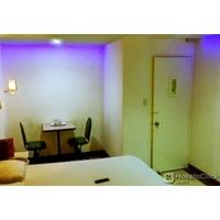 HALINA DRIVE INN HOTEL - PASAY