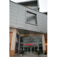 Hampton By Hilton Derby City Centre