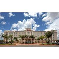 Hampton Inn & Suites McAllen