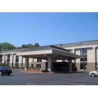 Hampton Inn State College