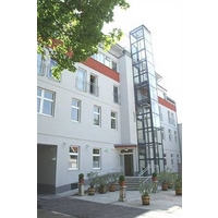 Hahn Hotel Vienna