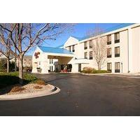 Hampton Inn Loveland