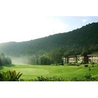Handara Golf & Resort Bali